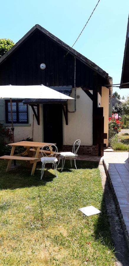 Chez Josie, Gite Independant, Jardin Prive, Calme, Parking Gratuit, Francheville  Exterior foto