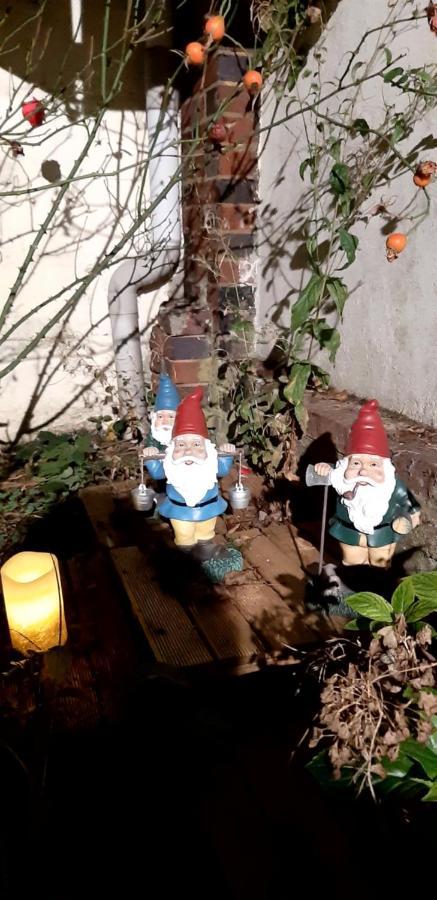 Chez Josie, Gite Independant, Jardin Prive, Calme, Parking Gratuit, Francheville  Exterior foto
