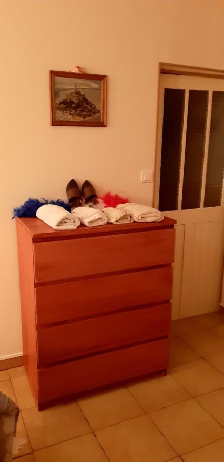 Chez Josie, Gite Independant, Jardin Prive, Calme, Parking Gratuit, Francheville  Exterior foto