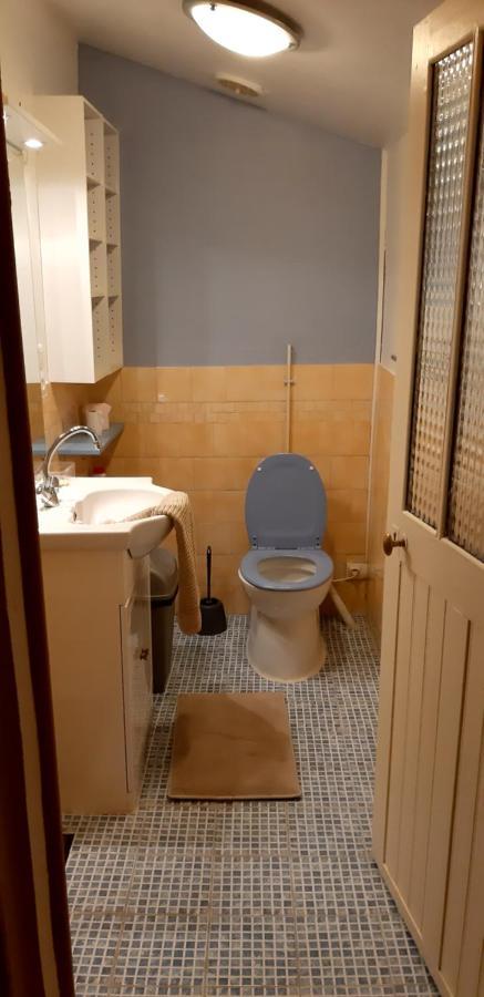 Chez Josie, Gite Independant, Jardin Prive, Calme, Parking Gratuit, Francheville  Exterior foto