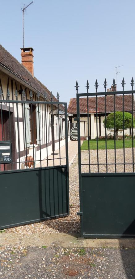Chez Josie, Gite Independant, Jardin Prive, Calme, Parking Gratuit, Francheville  Exterior foto